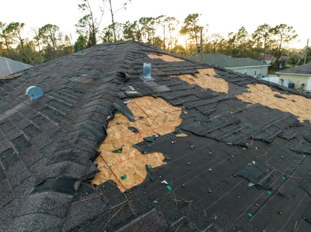 Cold Roofs in Downingtown, PA